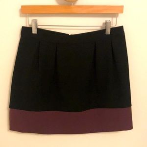 Banana Republic Mini Skirt